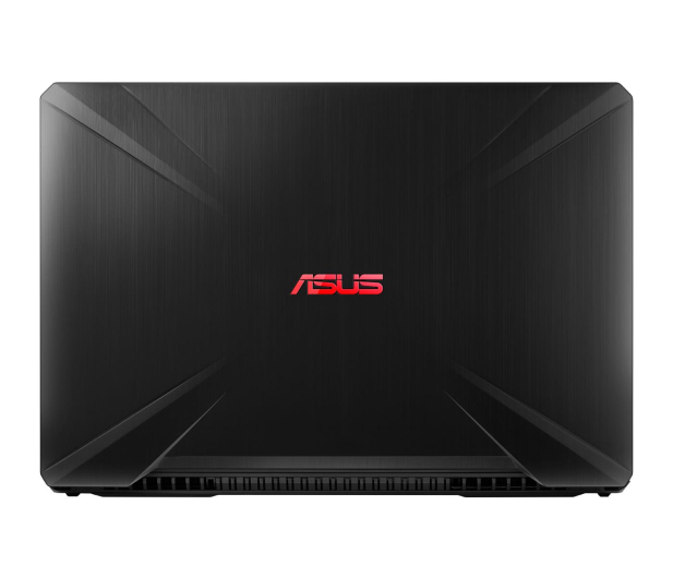 ASUS TUF Gaming FX504GM i5-8300H/8GB/1TB - 444874 - zdjęcie 7